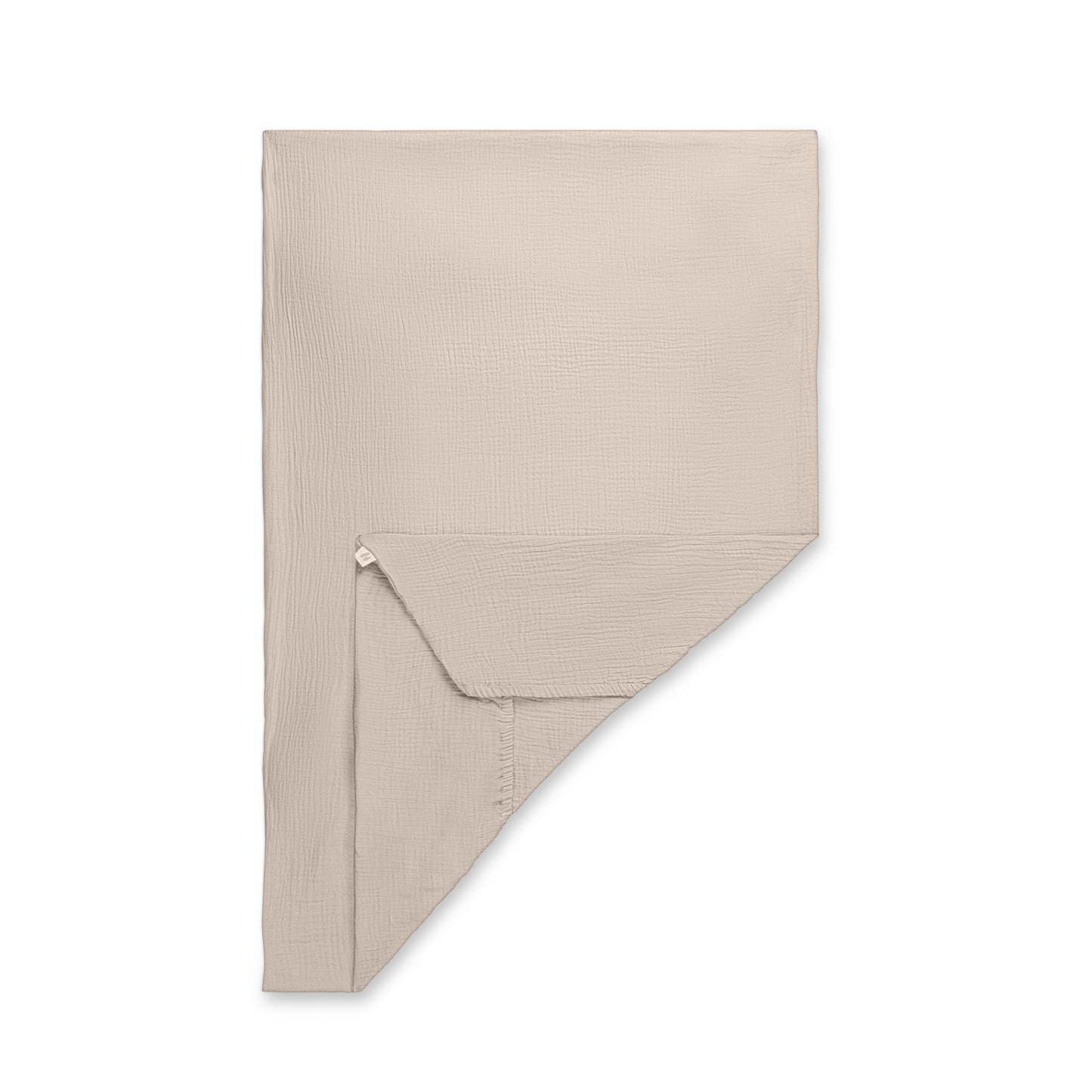 Travel Bed Mattress Cover