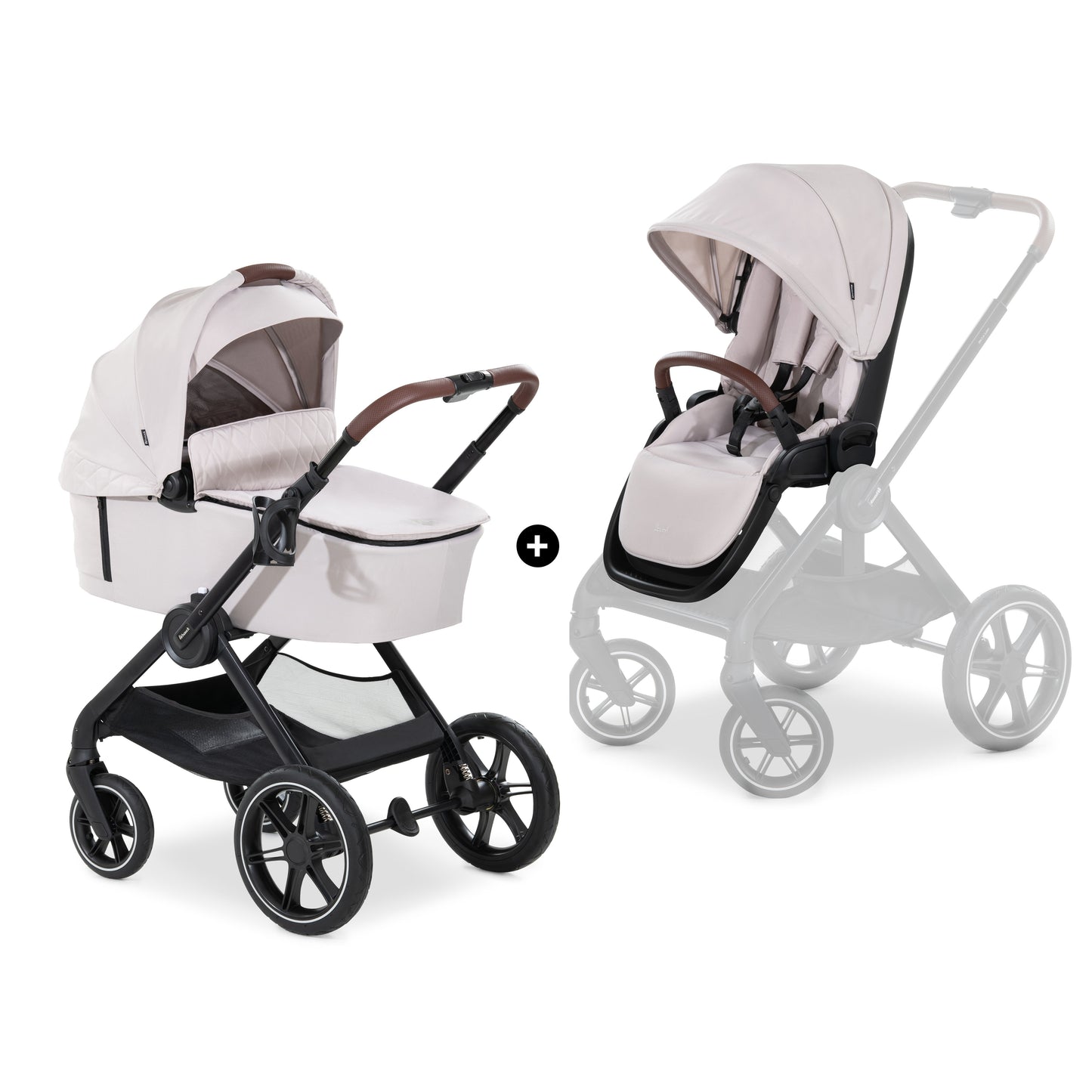 Walk N Care Set