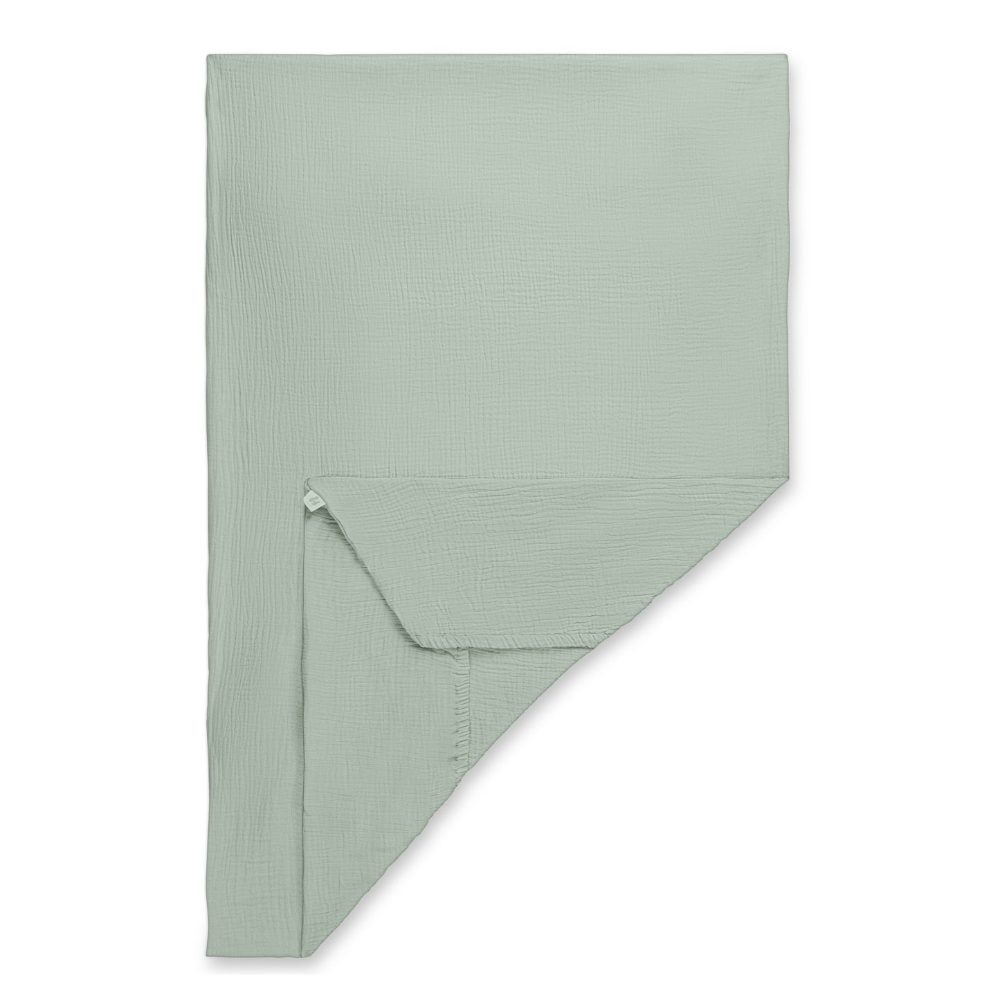 Travel Bed Mattress Cover