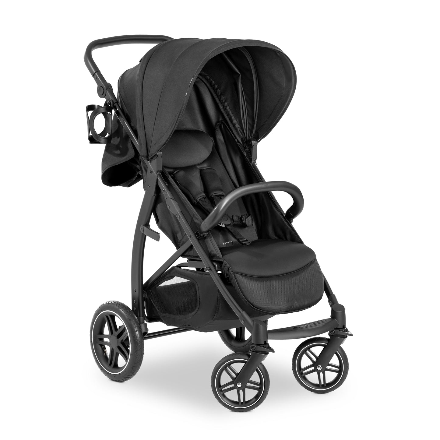 Rapid 4D Air