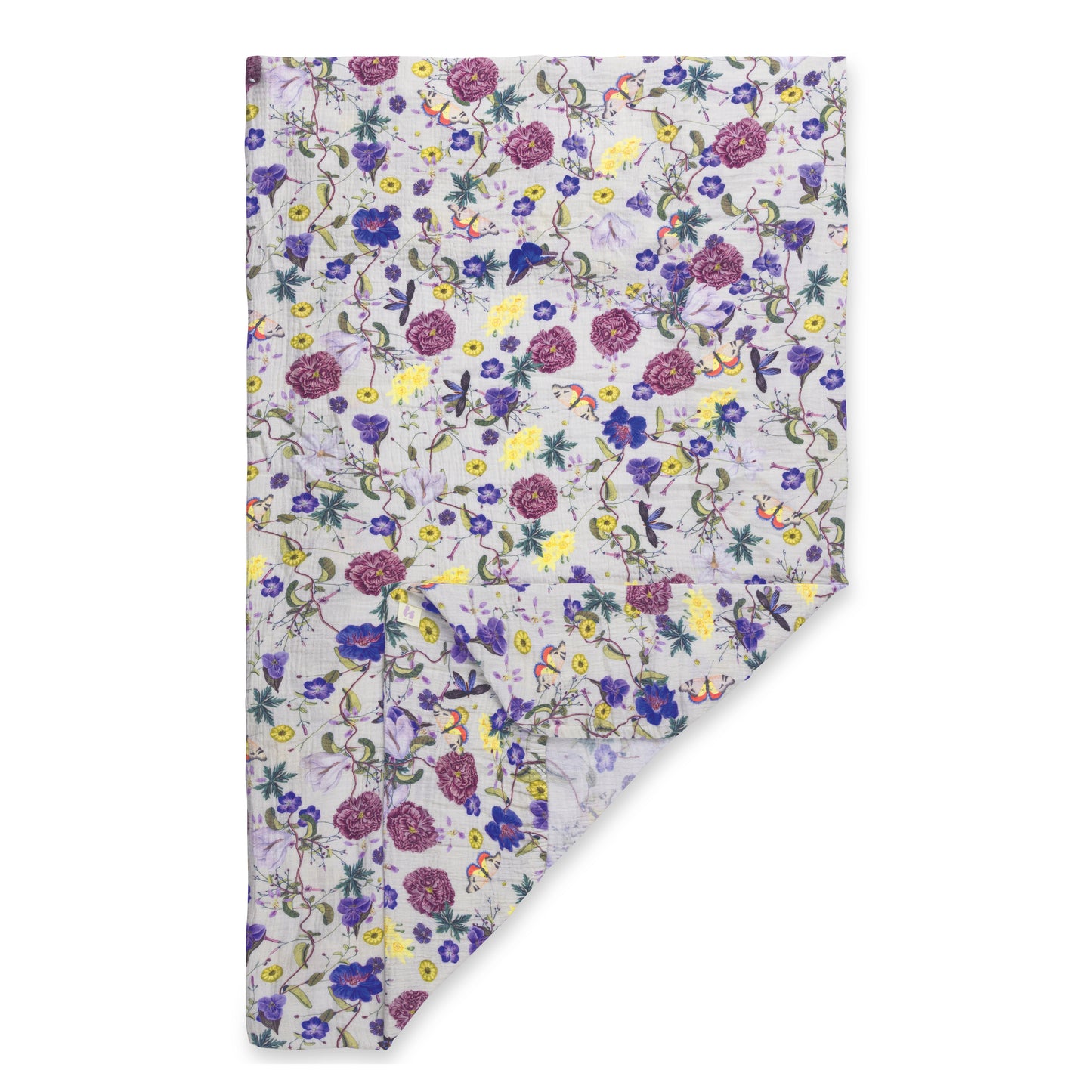 Travel Bed Mattress Cover