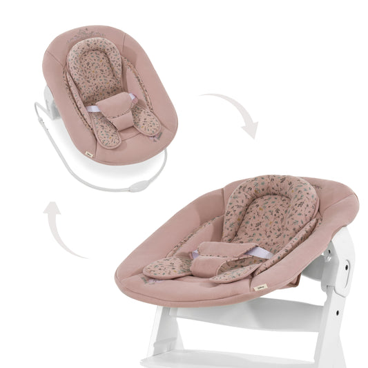 Alpha Bouncer 2in1