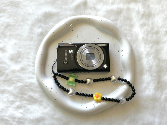 💖 Pre-Owned Canon powershot elph135 ixy120 digital camera 💖