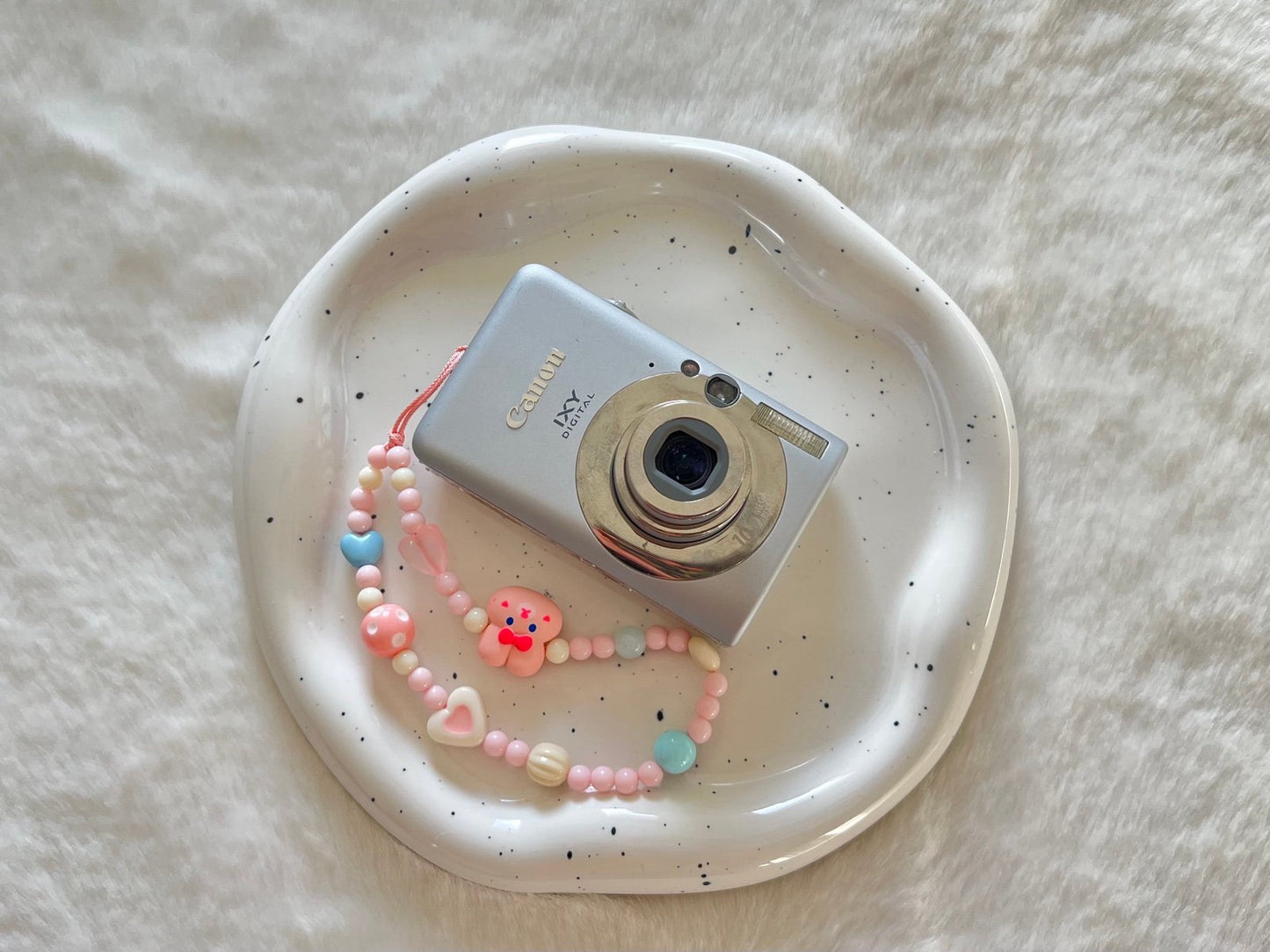 💖 Pre-Owned Canon SD1200 ixus95 digital camera 💖