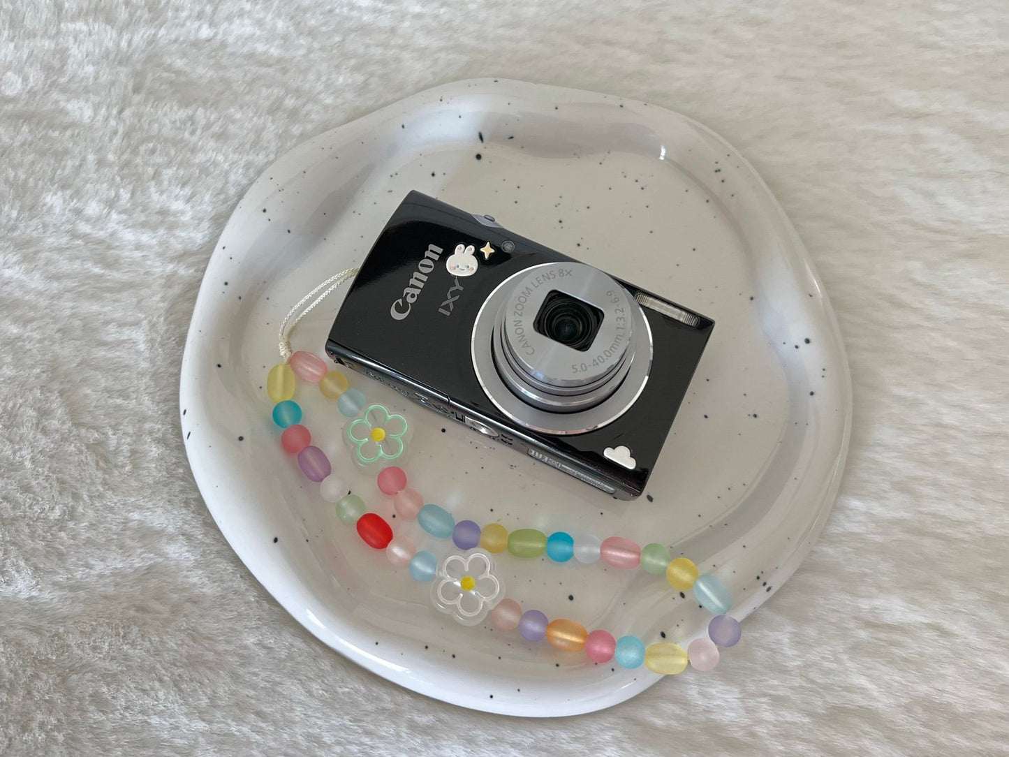 💖 Pre-Owned Canon ixy120 digital camera 💖