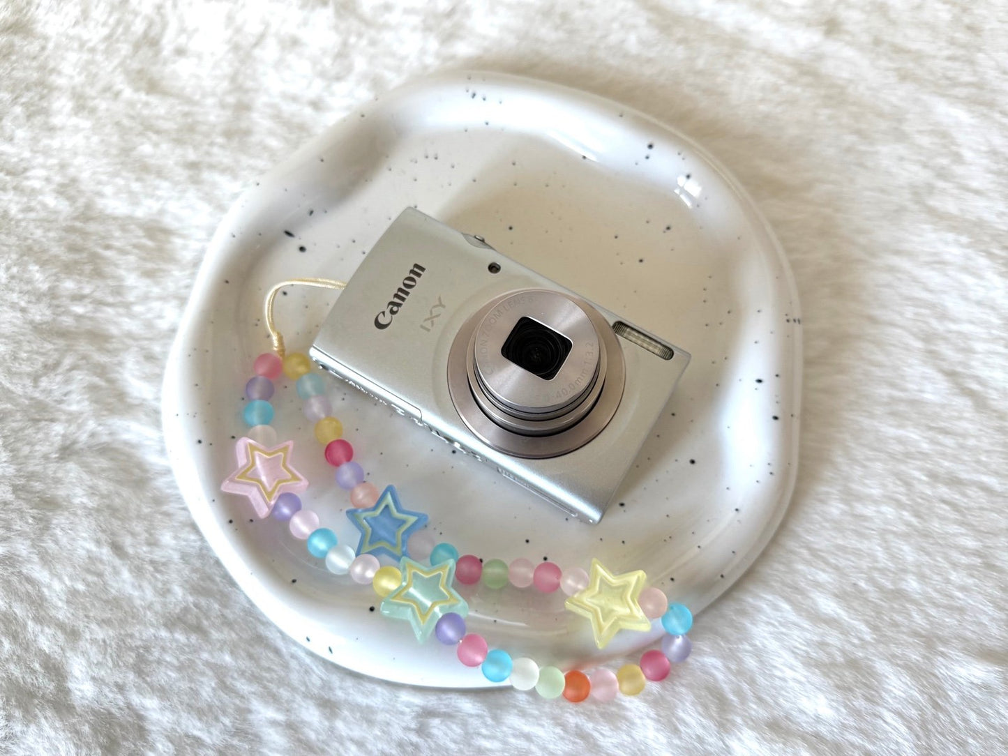 💖 Pre-Owned Canon Ixy200 digital camera vintage 💖