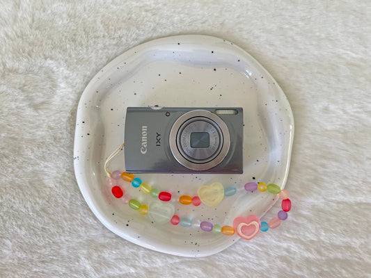 💖 Pre-Owned Canon IXY160 digital camera 💖