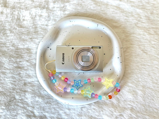 💖 Pre-Owned Canon Ixy200 digital camera vintage 💖