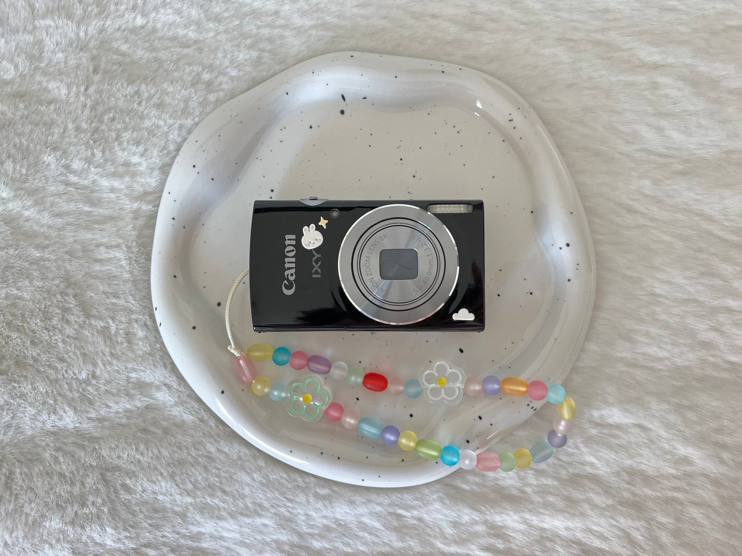 💖 Pre-Owned Canon ixy120 digital camera 💖