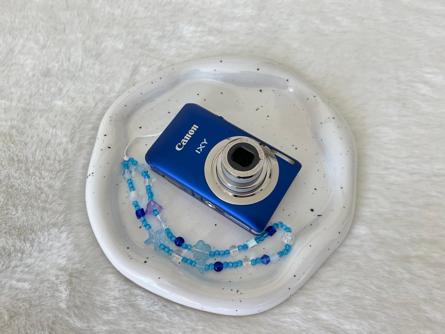 💖 Pre-Owned Canon IXY210F digital camera 💖