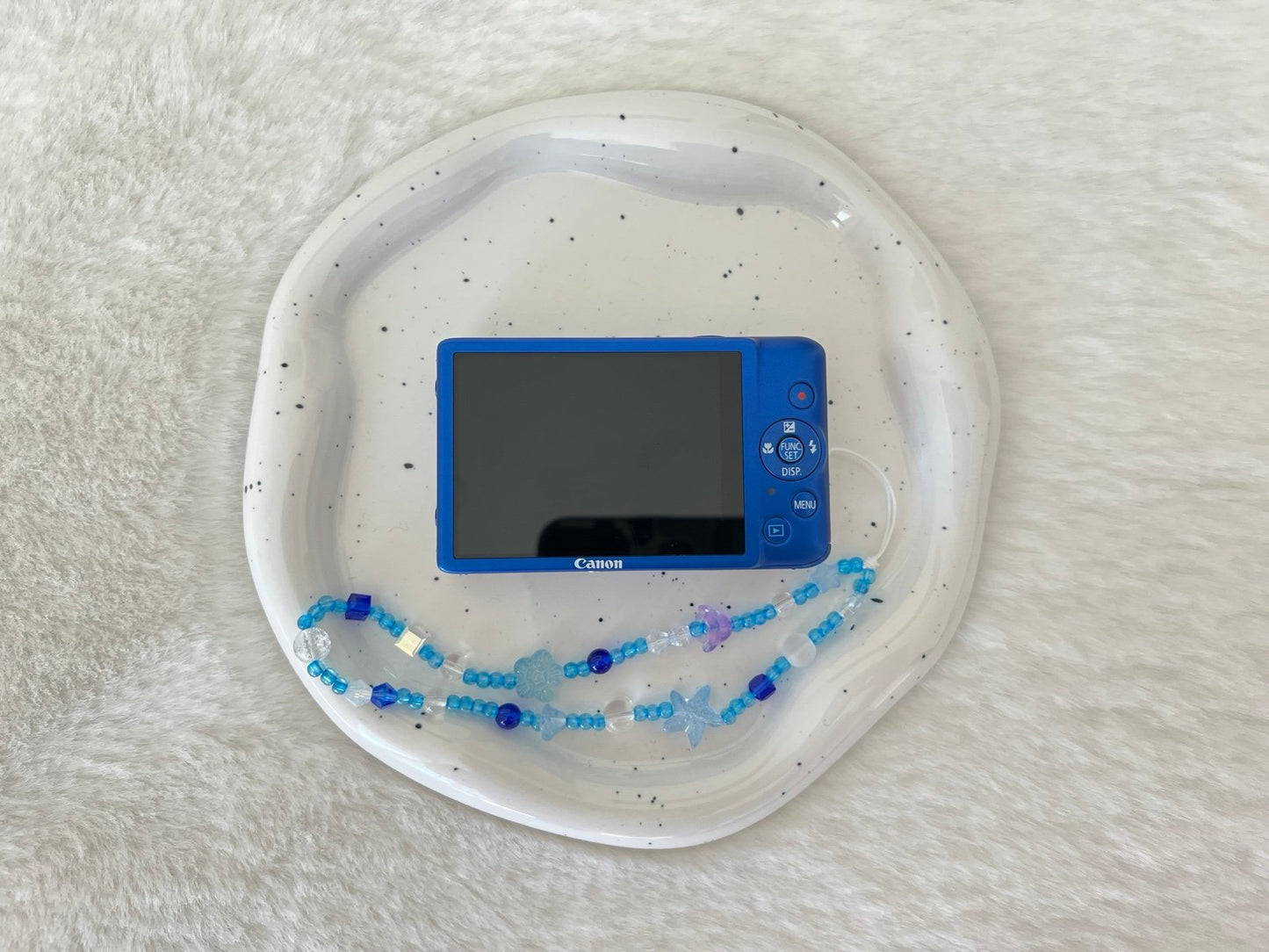 💖 Pre-Owned Canon IXY210F digital camera 💖