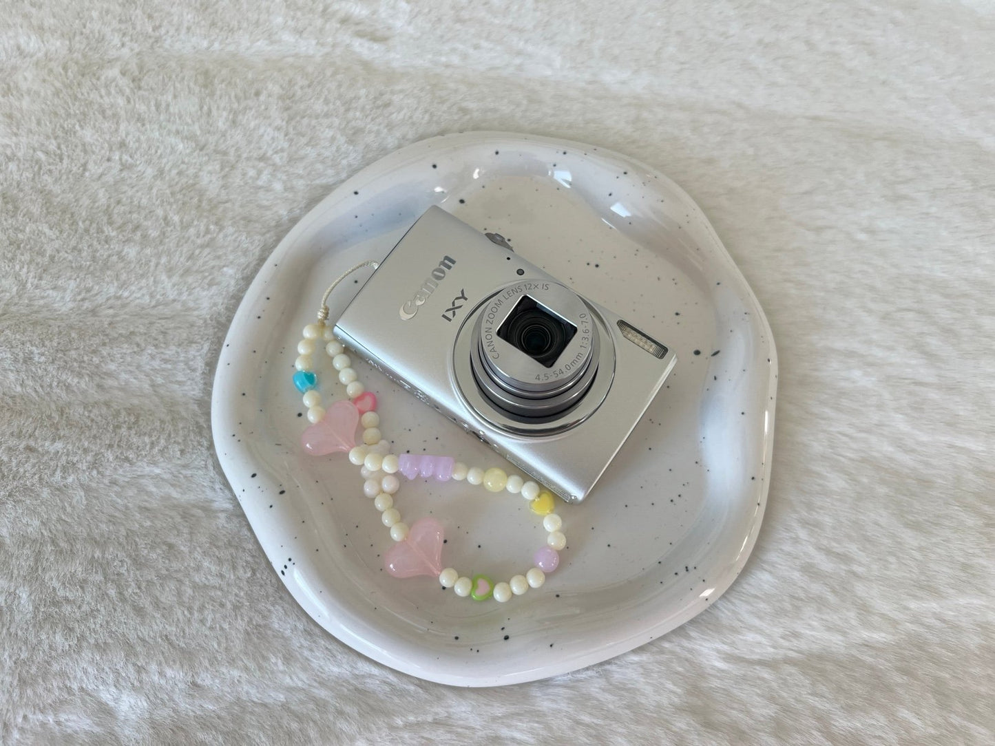 💖 Pre-Owned Canon IXY630 power shot elph340 digital camera 💖