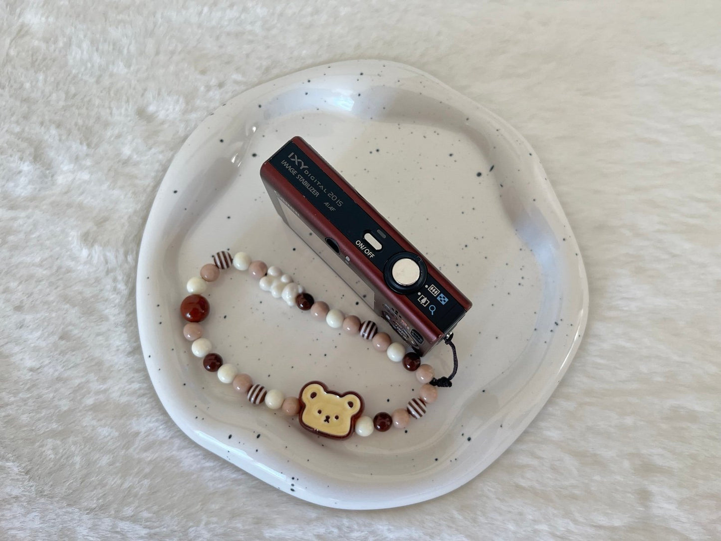 💖 Pre-Owned Canon IXY20 SD1100 digital camera 💖