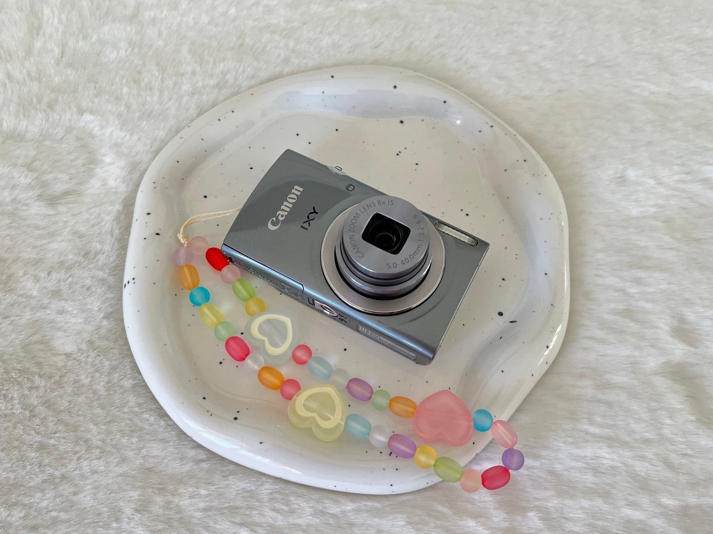 💖 Pre-Owned Canon IXY160 digital camera 💖