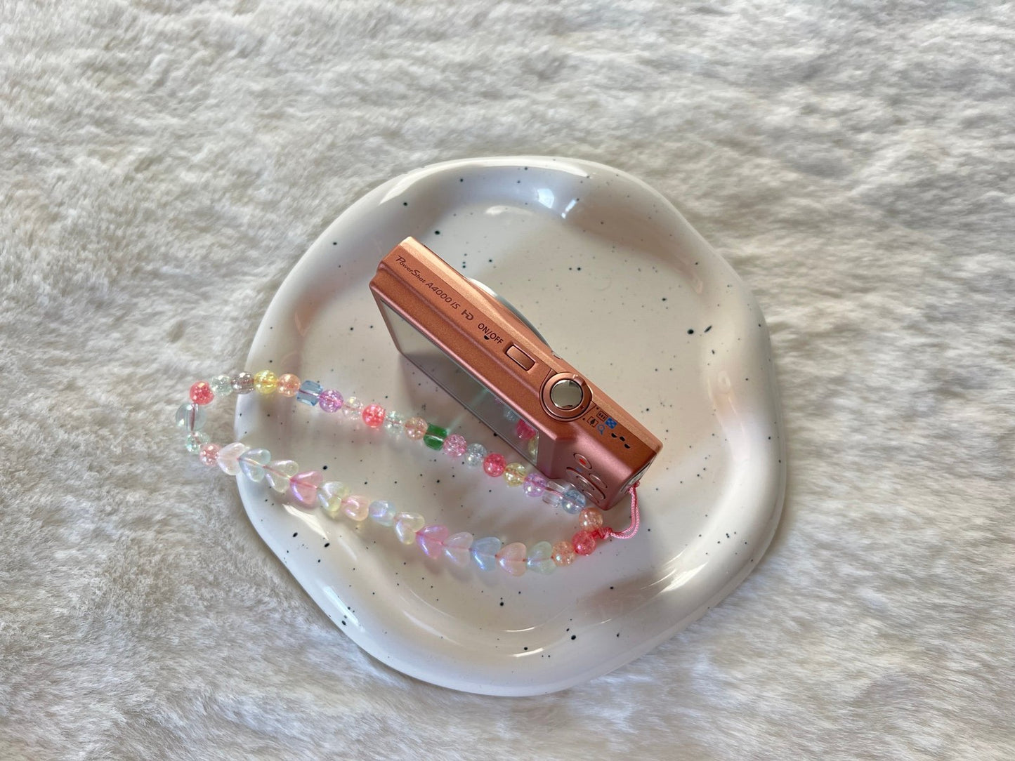 💖 Pre-Owned Canon A4000 digital camera 💖