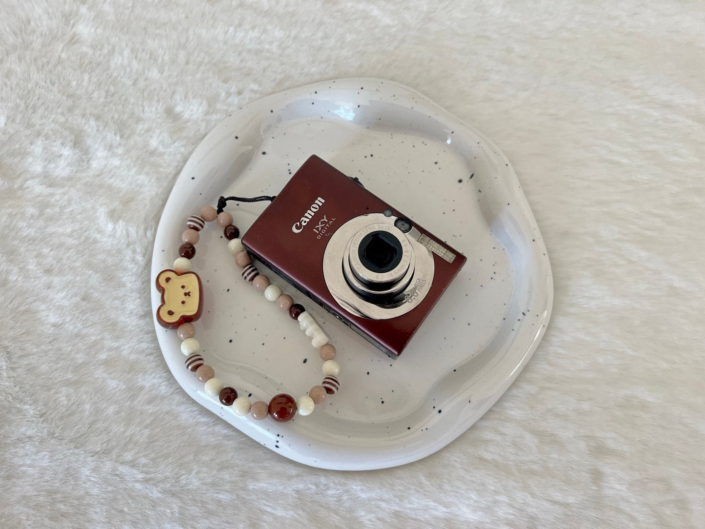 💖 Pre-Owned Canon IXY20 SD1100 digital camera 💖