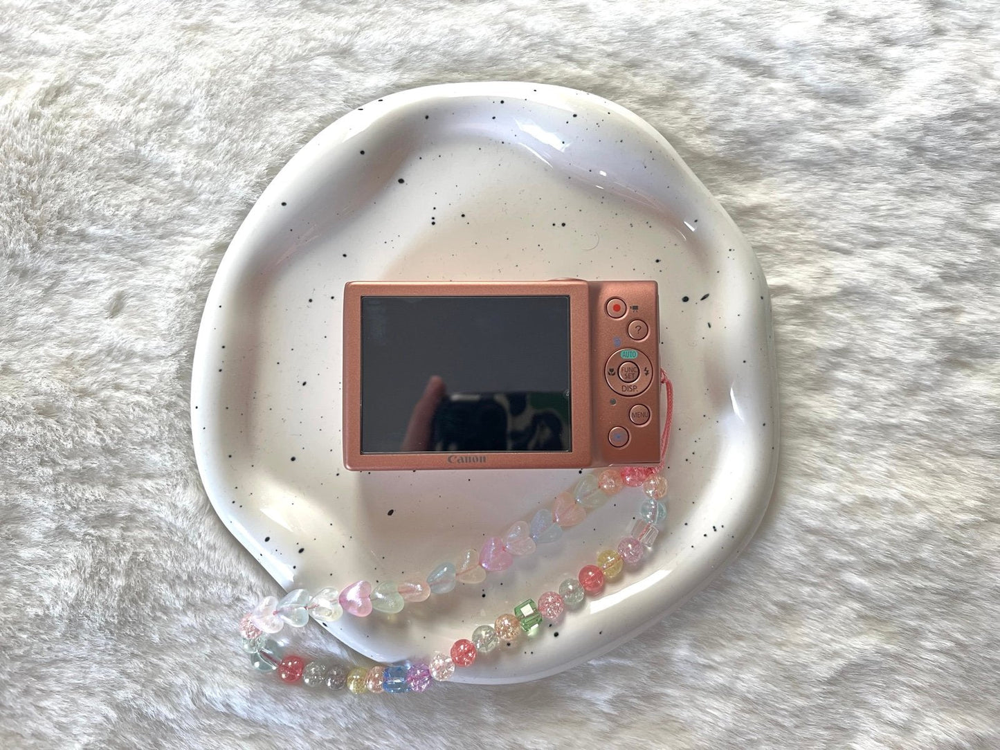 💖 Pre-Owned Canon A4000 digital camera 💖