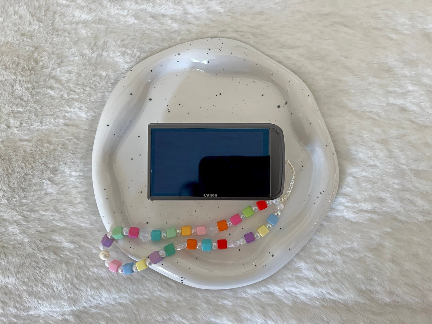 💖 Pre-Owned Canon ixy10s digital camera 💖