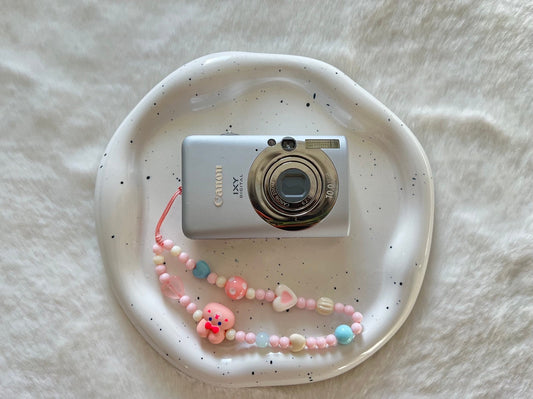 💖 Pre-Owned Canon SD1200 ixus95 digital camera 💖