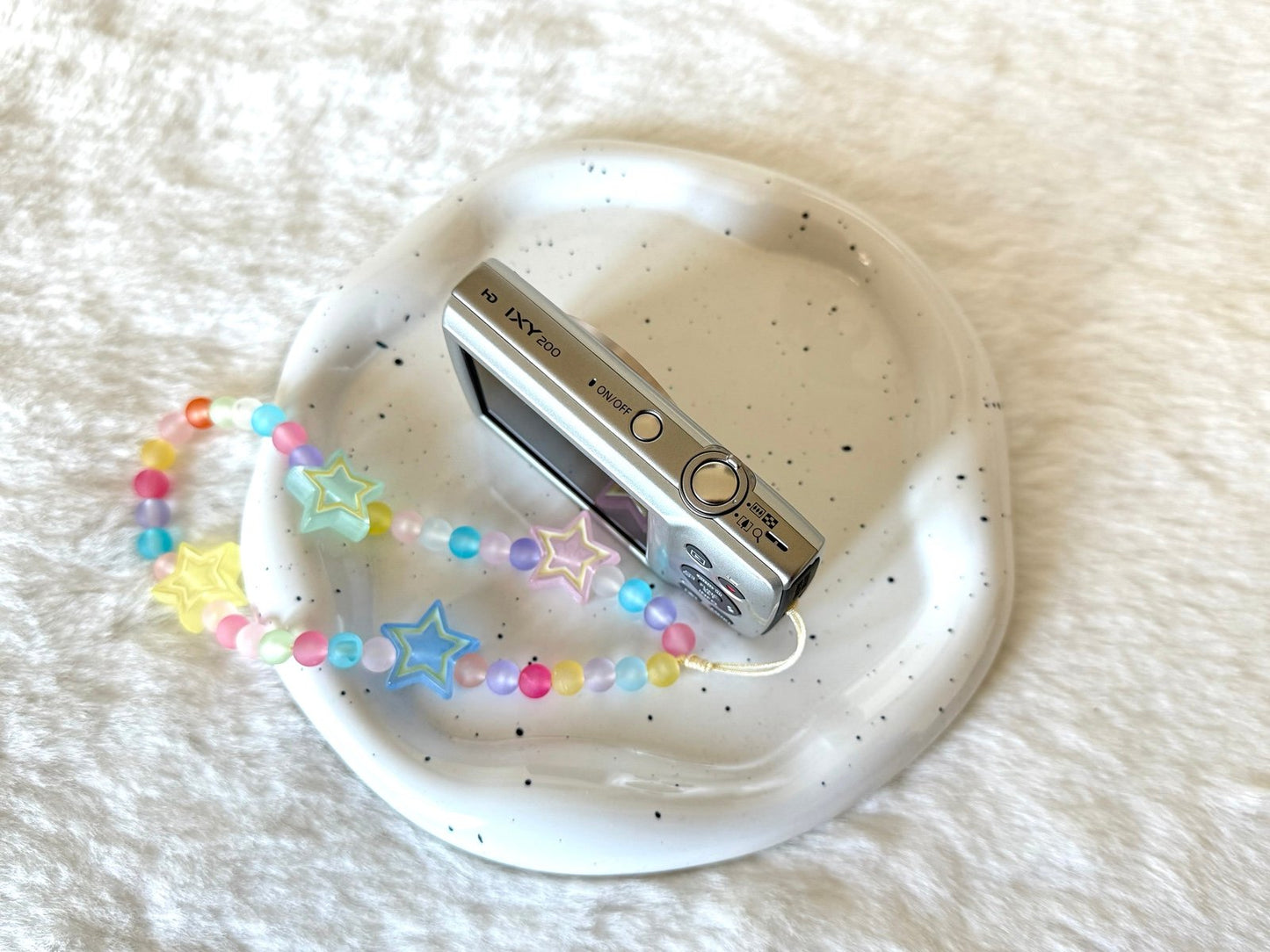 💖 Pre-Owned Canon Ixy200 digital camera vintage 💖