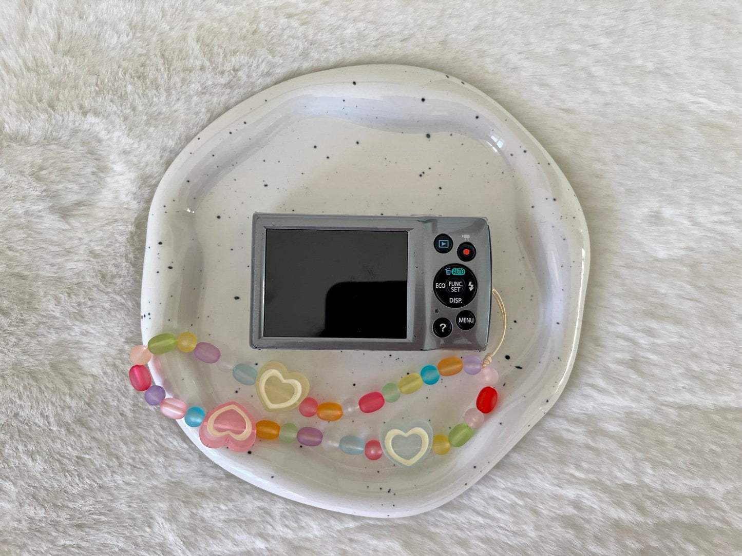 💖 Pre-Owned Canon IXY160 digital camera 💖