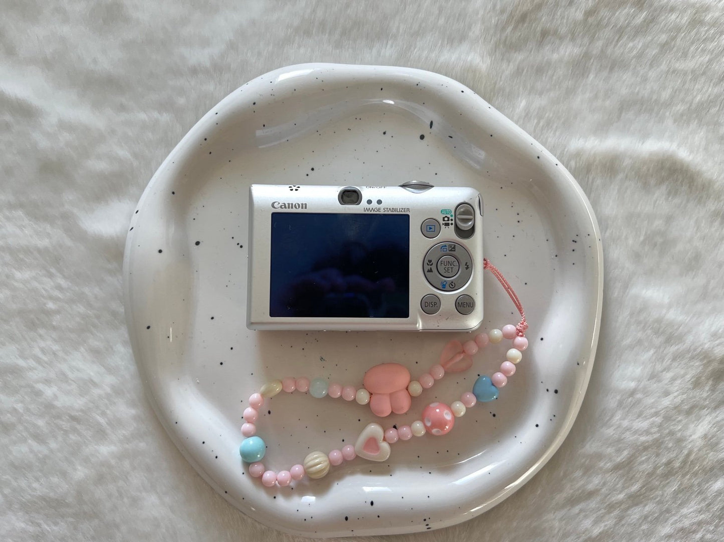 💖 Pre-Owned Canon SD1200 ixus95 digital camera 💖