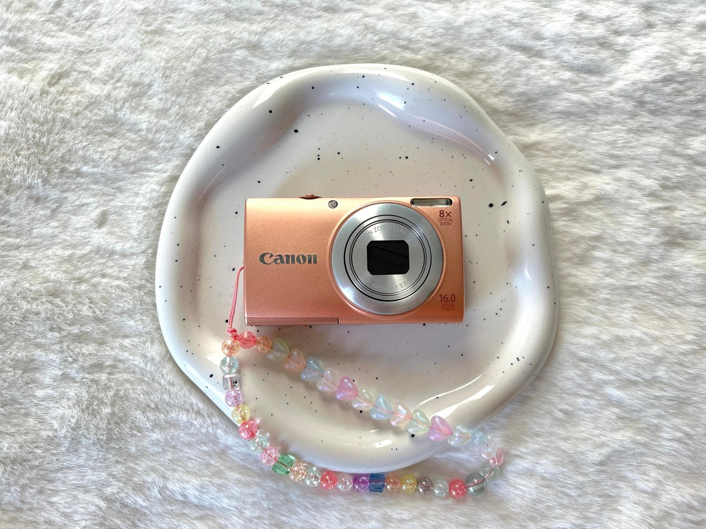 💖 Pre-Owned Canon A4000 digital camera 💖