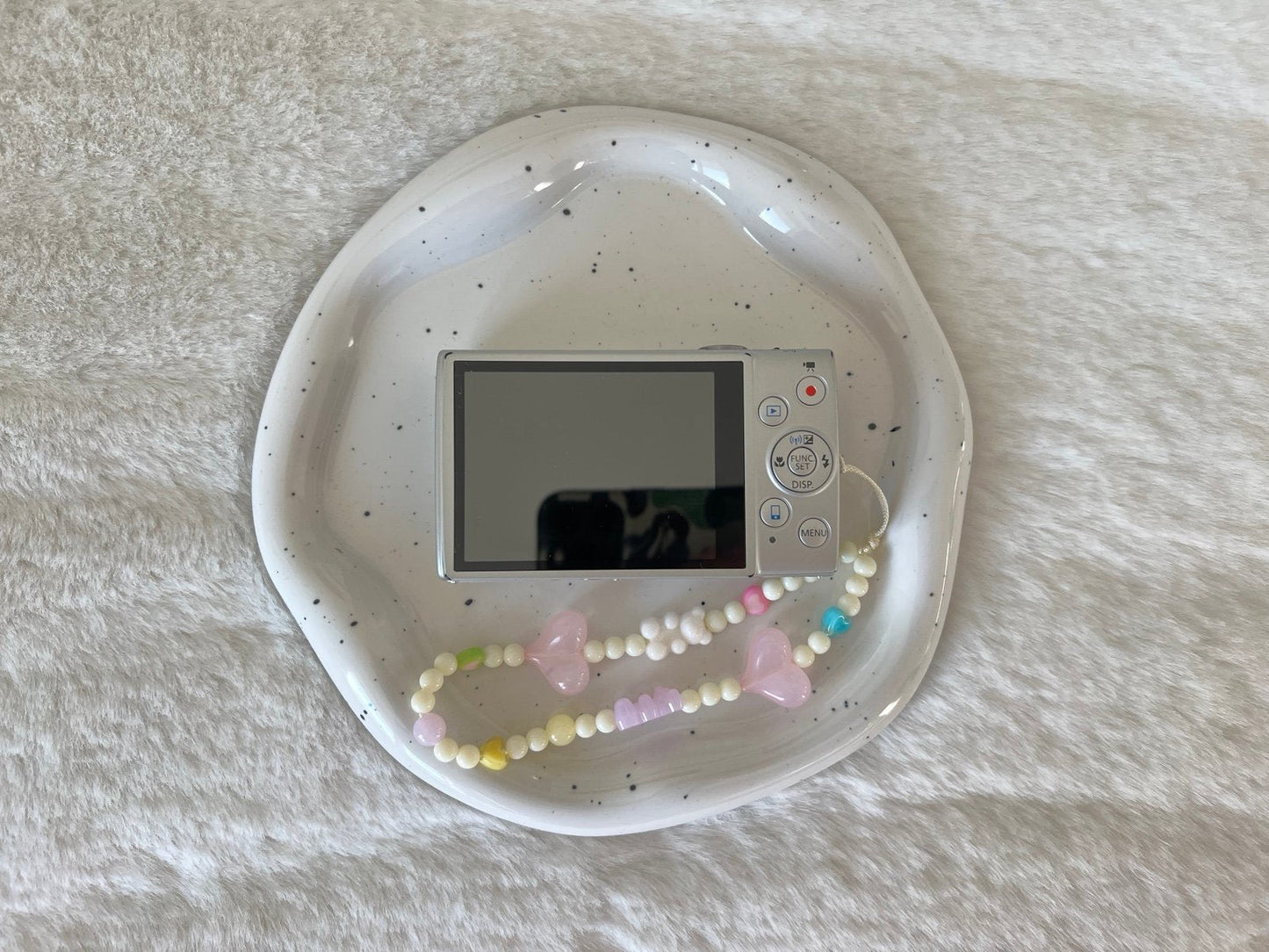 💖 Pre-Owned Canon IXY630 power shot elph340 digital camera 💖