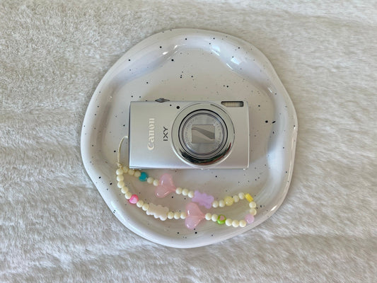 💖 Pre-Owned Canon IXY630 power shot elph340 digital camera 💖