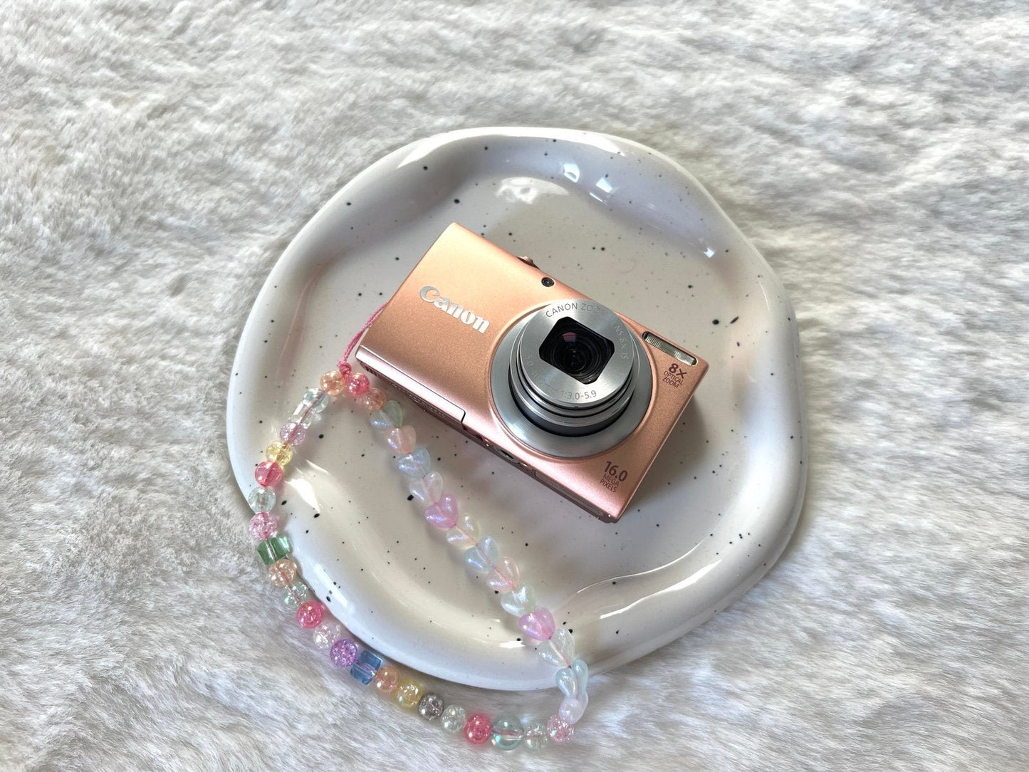 💖 Pre-Owned Canon A4000 digital camera 💖