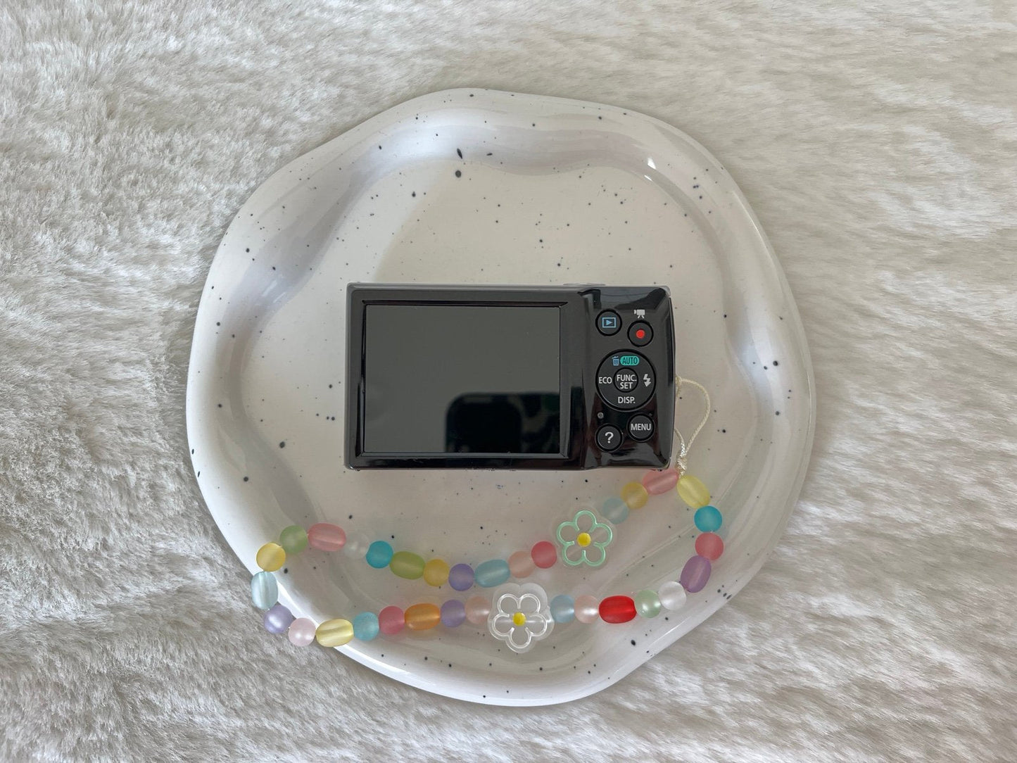 💖 Pre-Owned Canon ixy120 digital camera 💖