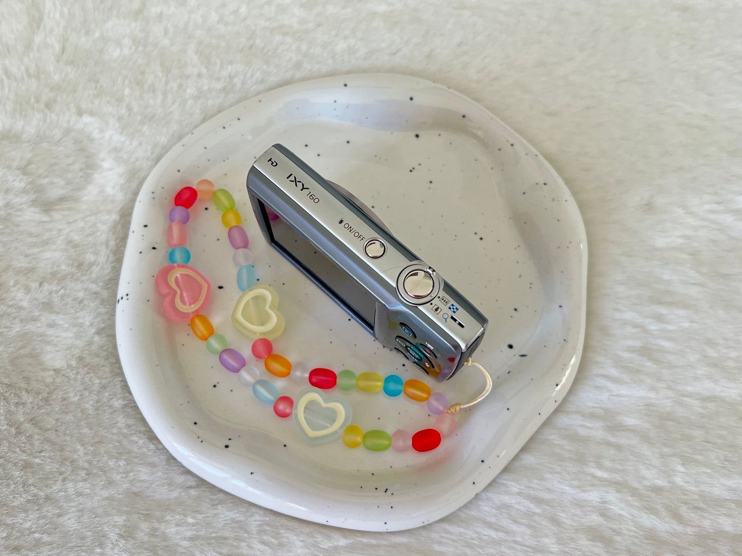 💖 Pre-Owned Canon IXY160 digital camera 💖