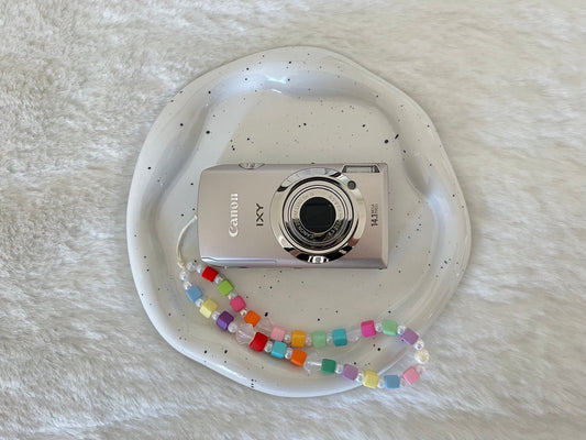 💖 Pre-Owned Canon ixy10s digital camera 💖