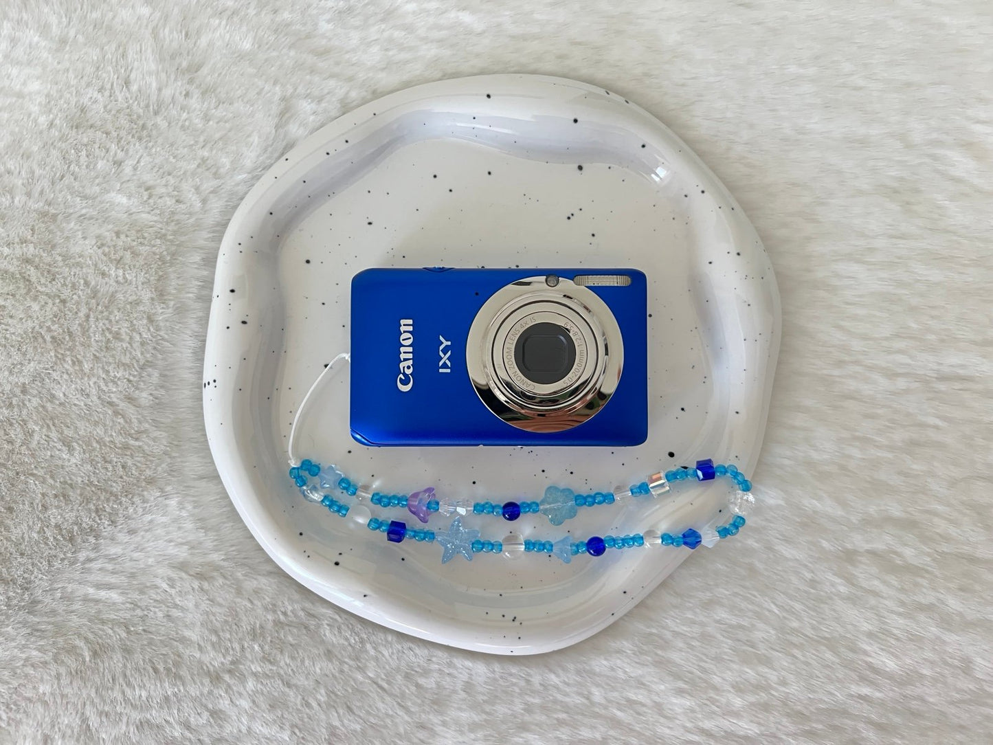 💖 Pre-Owned Canon IXY210F digital camera 💖